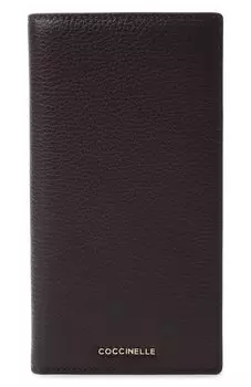 Кожаный кошелек Coccinelle