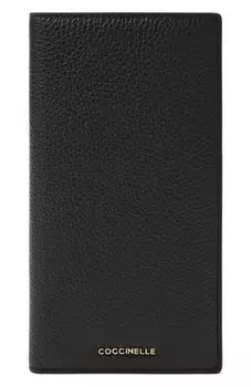 Кожаный кошелек Coccinelle