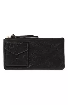 Кожаный кошелек Dries Van Noten