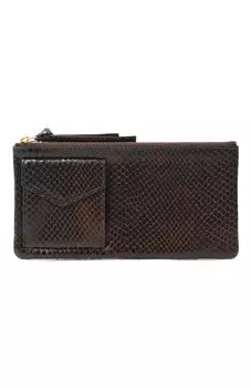Кожаный кошелек Dries Van Noten