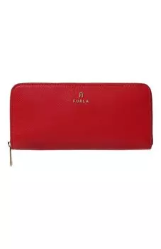 Кожаный кошелек Furla