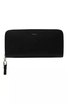 Кожаный кошелек Furla Nuvola Furla