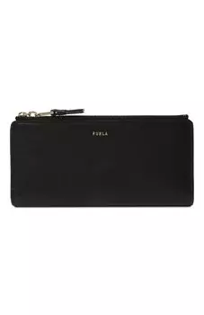 Кожаный кошелек Furla