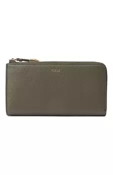 Кожаный кошелек Furla