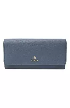 Кожаный кошелек Furla Camelia Furla