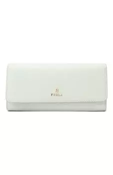 Кожаный кошелек Furla Camelia Furla
