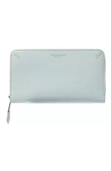 Кожаный кошелек Giorgio Armani