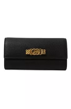 Кожаный кошелек Gucci