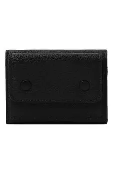 Кожаный кошелек Maison Margiela