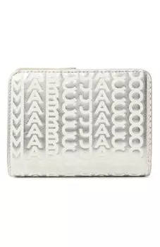 Кожаный кошелек MARC JACOBS (THE)