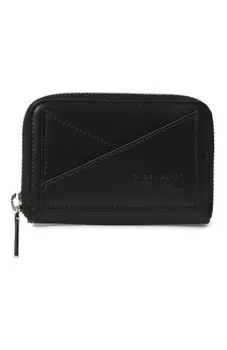 Кожаный кошелек MM6