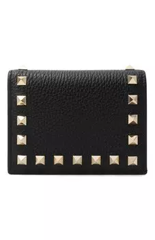 Кожаный кошелек Valentino