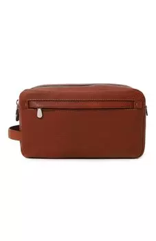 Кожаный несессер Brunello Cucinelli