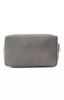 Кожаный несессер Daniele Basta