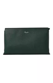 Кожаный несессер Pineider Firenze 1774