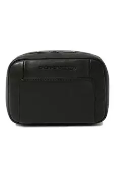 Кожаный несессер Porsche Design