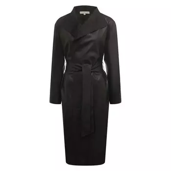 Кожаный плащ Antonelli Firenze