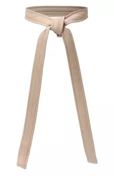 Кожаный пояс Blancha