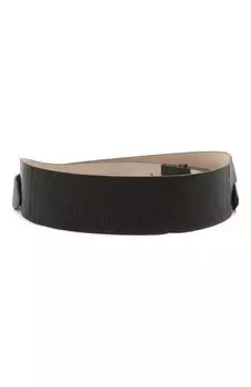 Кожаный пояс Brunello Cucinelli