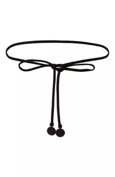 Кожаный пояс MVST