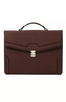 Кожаный портфель Force Lerme