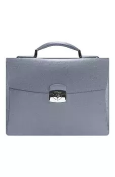 Кожаный портфель S.T. Dupont
