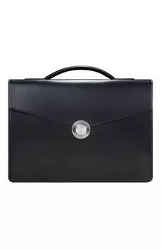 Кожаный портфель S.T. Dupont