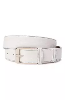 Кожаный ремень Artioli