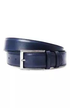 Кожаный ремень Artioli