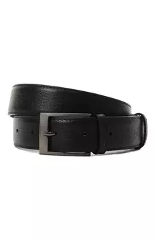 Кожаный ремень Artioli