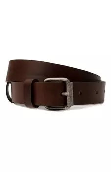 Кожаный ремень Aspesi