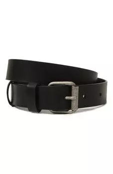 Кожаный ремень Aspesi