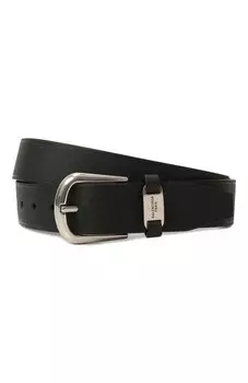 Кожаный ремень Balenciaga