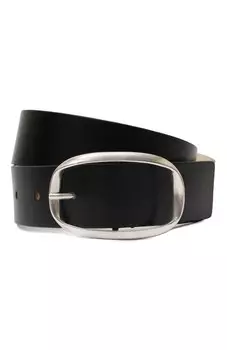 Кожаный ремень Barbara Bui