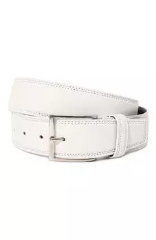 Кожаный ремень Barrett