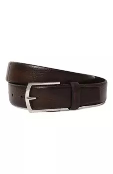 Кожаный ремень Barrett