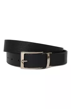 Кожаный ремень Barrett