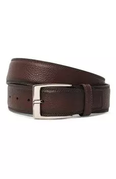 Кожаный ремень Barrett