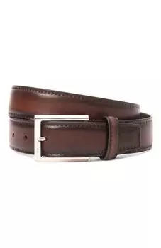 Кожаный ремень Barrett