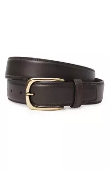 Кожаный ремень Barrett