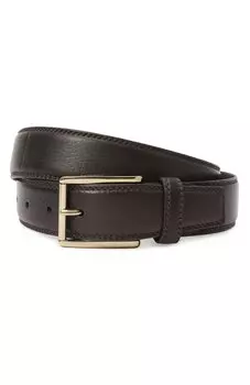 Кожаный ремень Barrett