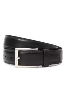 Кожаный ремень Barrett