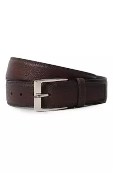 Кожаный ремень Barrett