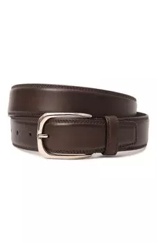 Кожаный ремень Barrett