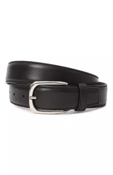 Кожаный ремень Barrett