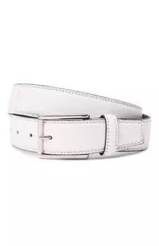 Кожаный ремень Barrett