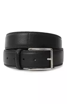 Кожаный ремень Barrett