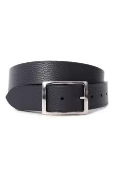 Кожаный ремень Barrett