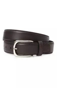 Кожаный ремень Barrett