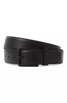 Кожаный ремень Bottega Veneta